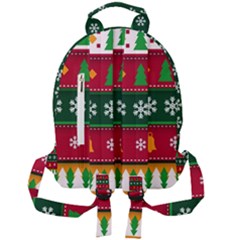 Mini Full Print Backpack 