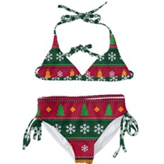 Kids  Classic Bikini Set 