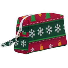 Wristlet Pouch Bag (Large) 