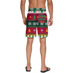 Men s Beach Shorts 