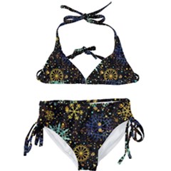 Kids  Classic Bikini Set 