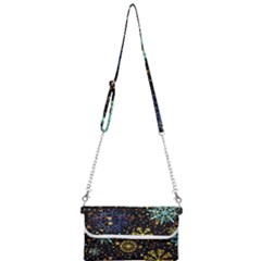 Mini Crossbody Handbag 