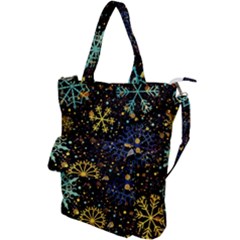 Shoulder Tote Bag 