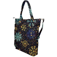 Shoulder Tote Bag 