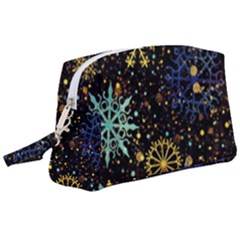 Wristlet Pouch Bag (Large) 