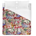 Duvet Cover (Queen Size) 