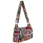 Pattern Kitten Christmas Multipack Bag