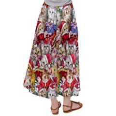 Women s Satin Palazzo Pants 