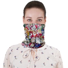 Face Covering Bandana (Adult) 