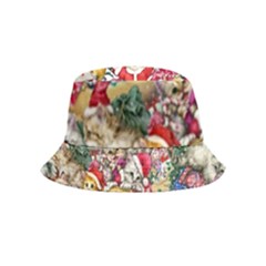 Inside Out Bucket Hat (Kids) 