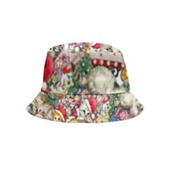 Inside Out Bucket Hat (Kids) 