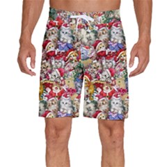 Men s Beach Shorts 