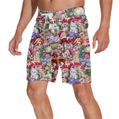 Men s Beach Shorts 