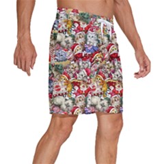 Men s Beach Shorts 