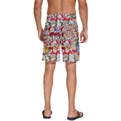 Men s Beach Shorts 