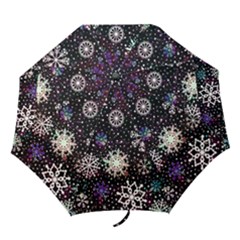 Folding Umbrella 