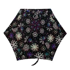 Mini Folding Umbrella 