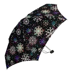 Mini Folding Umbrella 