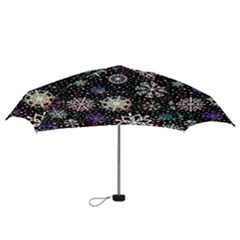 Mini Folding Umbrella 