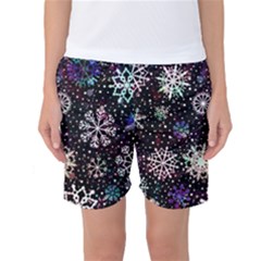 Women s Basketball Shorts Front