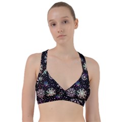 Sweetheart Sports Bra 