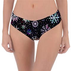 Reversible Classic Bikini Bottoms 