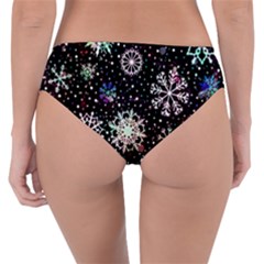 Reversible Classic Bikini Bottoms 