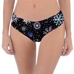 Reversible Classic Bikini Bottoms 