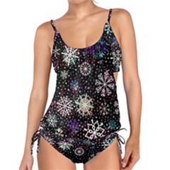 Tankini Set 