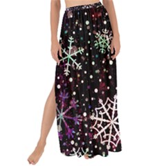 Maxi Chiffon Tie-Up Sarong 