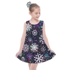 Kids  Summer Dress 