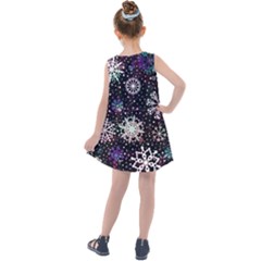 Kids  Summer Dress 