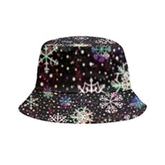 Inside Out Bucket Hat 