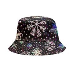 Inside Out Bucket Hat 