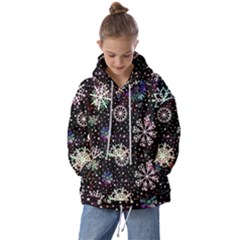 Kids  Oversized Hoodie 