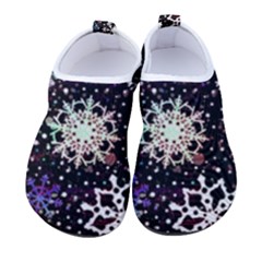 Women s Sock-Style Water Shoes 