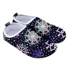 Women s Sock-Style Water Shoes 