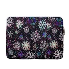 14  Vertical Laptop Sleeve Case With Pocket 