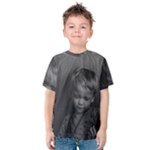 Feel of music Kids  Cotton T-Shirt