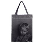 Feel of music Classic Tote Bag