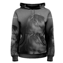 Women s Pullover Hoodie Front