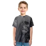 Feel of music Kids  Sport Mesh T-Shirt