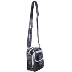 Shoulder Strap Belt Bag 