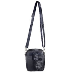 Shoulder Strap Belt Bag 