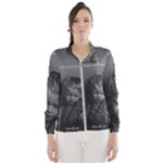 Feel of music Women s Windbreaker