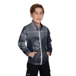 Feel of music Kids  Windbreaker