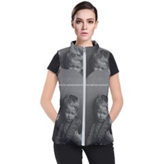 Women s Puffer Vest 