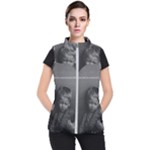 Feel of music Women s Puffer Vest