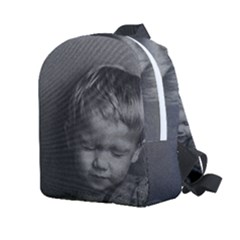 Kids  Age 2-4 Lightweight Preschool Backpack 