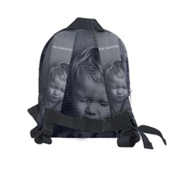 Kids  Age 2-4 Lightweight Preschool Backpack 